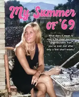 Biografie - Životopisy My Summer of '69 - Penny Gardiner