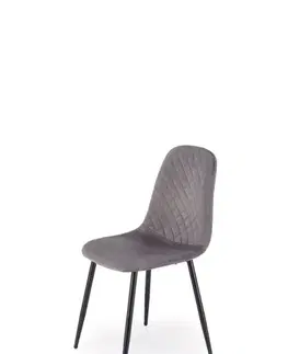 Jedálenské zostavy Jedálenská stolička K608 Halmar