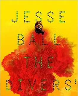 Cudzojazyčná literatúra The Divers' Game - Jesse Ball