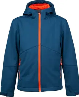 Bundy McKinley Bennet Softshell Jacket Kids Veľkosť: 140
