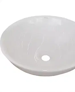 Umývadlá Umývadlo Neptun 40 B/0