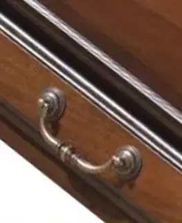Kozmetický stolík Toaletný stolík PADOVIA D