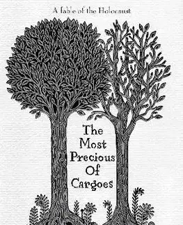 Svetová beletria The Most Precious of Cargoes - Jean-Claude Grumberg