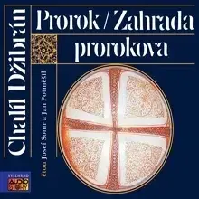 Duchovný rozvoj Audiostory Prorok, Zahrada Prorokova