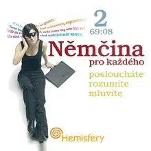 Jazykové učebnice - ostatné Hostinec u Klačkov s.r.o. Němčina pro každého 2