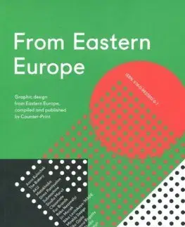 Cudzojazyčná literatúra From Eastern Europe