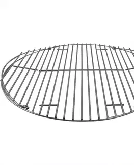 Príslušenstvo ku grilom Rošt na gril sklopný fi. 45 cm 17920