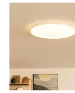Svietidlá BRILAGI - LED stropné svietidlo MILKY WAY LED/24W/230V 3000K priemer 38 cm B10310ACZY