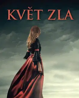 Česká beletria Květ zla - Alexander Stainforth