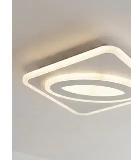 Svietidlá BRILAGI - LED Stropné svietidlo MODERN MINI LED/32W/230V 3000/4000/6000K BRMB7119-32W