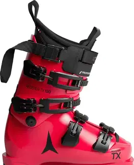 Dámske lyžiarky Atomic Redster TX 130 Veľkosť: 24 cm