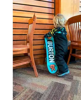 Snowboard nohavice Burton Maven 2L Bib Pants Toddlers Veľkosť: 2
