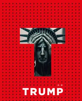 Politológia Trump 2.0 - Kolektív autorov