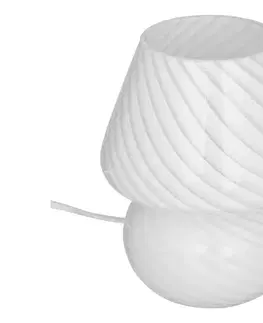 Lampy Atmosphera - Stolná lampa CARA 1xE14/25W/230V 200065