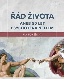 Biografie - ostatné Řád života - Jan Poněšický