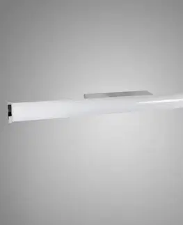 Svietidlá nad zrkadlo Nástenné svietidlo Universe LED 62 cm 12W IP44 4000 K