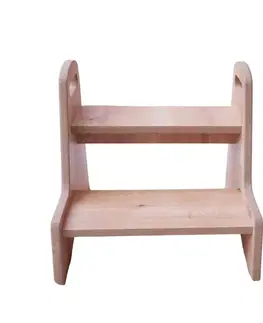 Doplnky do detskej izby Kid's Step Stool Steps