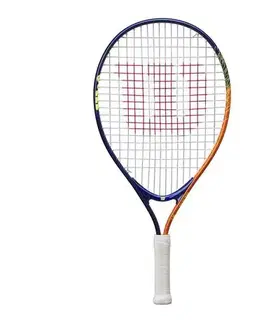 Tenisové rakety Wilson Slam JR 21 Tennis Racket Boys Veľkosť: Univerzálna veľkosť