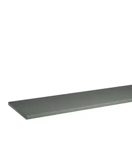 Príslušenstvo ArtCom Doska pod umývadlo LINE Reed Green | šalvia Typ: Doska 120 cm / 89-120