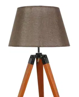 Stolové lampy Stolová lampa LUGANO Candellux