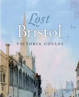 História Lost Bristol - Victoria Coules