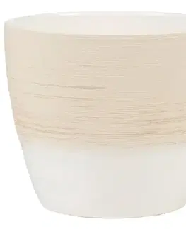 Záhrada Obal vanilla cream 950/14
