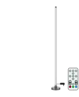 Lampy  WO62 - stmievateľná LED RGB lampa RAINBOW LED/18W/230V Wi-Fi Tuya + DO WO62