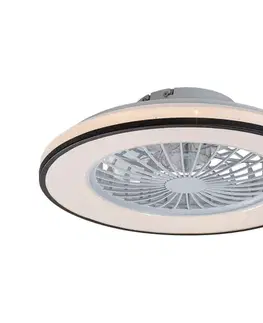 Ventilátory Rabalux 71331 - LED Stm. str. sviet. s látorom DALFON 48W/230V 3000-6500K+DO 71331