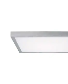 Svietidlá Paulmann 70652 - LED/30W Stropné svietidlo LUNAR 230V 70652