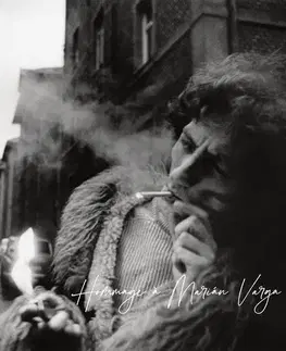 Hudba - noty, spevníky, príručky Hommage a Marián Varga - Kolektív autorov