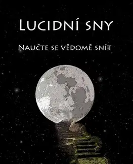 Ezoterika - ostatné Lucidní sny - Gareth