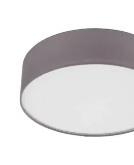 Svietidlá Eglo 55027 - LED Stropné svietidlo 1xE27/11W/230V 3000K 55027