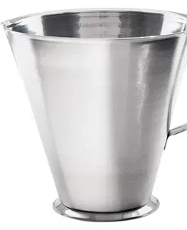 Misy a Odmerky STALGAST Odmerka nerezová - 2 l