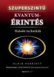 Medicína - ostatné Szuperszintű kvantumérintés