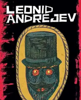 Novely, poviedky, antológie Diablov denník a iné novely - Leonid Andrejev