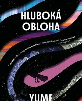 Sci-fi a fantasy Hluboká obloha - Yume Kitasei