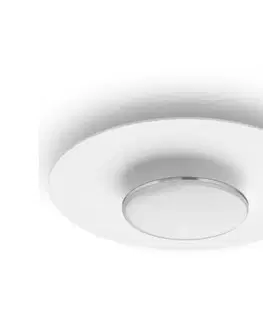 Svietidlá Philips- LED Stmievateľné stropné svietidlo GARNET SCENE SWITCH LED/40W/230V 2700K 8720169195257