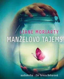 Pre deti a mládež OneHotBook Manželovo tajemství