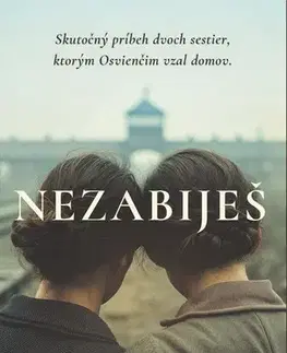 Skutočné príbehy Nezabiješ - Ivana Havranová