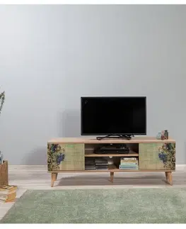 TV stolíky TV stolík Truva - 727