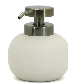 Dávkovače mydla Dávkovač CE-3773-LIGHT GRAY