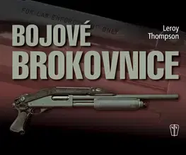 Šport - ostatné Bojové brokovnice - Thomson Leroy