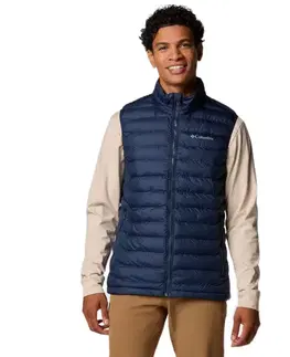 Vesty Columbia Powder Lite™ II Insulated Vest Veľkosť: M