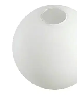 Lampy ONLI - Náhradné sklo k lustru na lanku PALOMA, priemer 10 cm VT PALOMA/100B