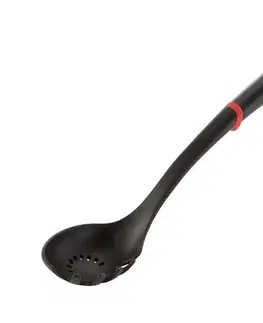 Dózy na potraviny Tefal - Kuchynská lyžica na cestoviny INGENIO čierna K2060214