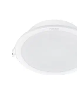 Svietidlá Philips - LED Podhľadové svietidlo MESON LED/16,5W/230V 3000K 8720169173828
