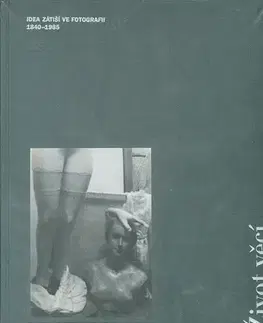 Fotografia Život věcí - The Life of Things - Dorothea Ritter