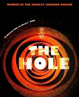 Svetová beletria The Hole - Hye-young Pyun,Sora Kim-Russell