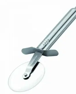 Strúhadlá Kinekus Krájač na pizzu nerezový Paula 19 cm