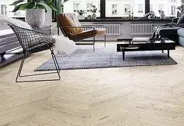Pure classico BARLINEK Pure classico Chevron Dub salt 1WV000007
